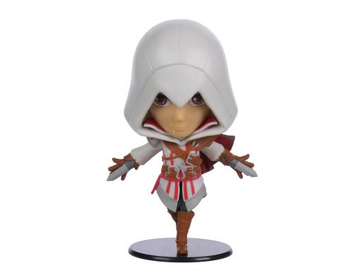 Ubisoft Heroes - Ezio Figur 10cm, Serie 1