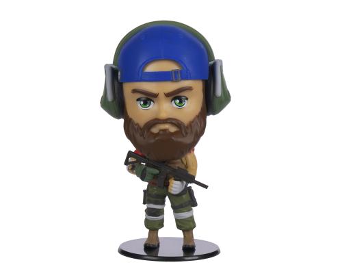 Ubisoft Heroes - Nomad Figur 10cm, Serie 1