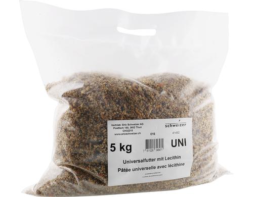 Eric Schweizer Universalfutter 5kg