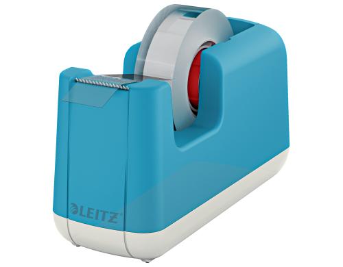 Leitz Cosy Klebeband-Tischabroller blau