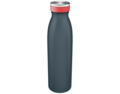 Leitz Cosy Trinkflasche grau