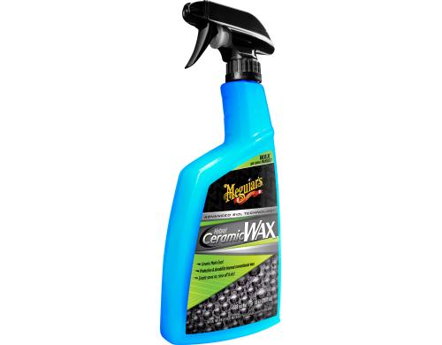 Meguiar's Hybrid Ceramic Wax Lackpflege, 768ml