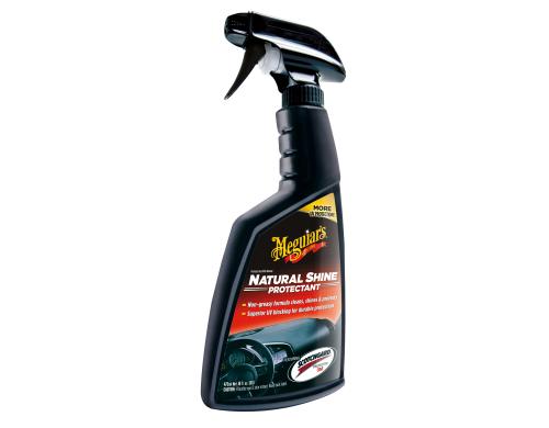 Meguiar's Natural Shine Protectant Innenpflege, 473ml