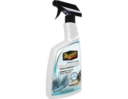 Meguiar's Carpet & Cloth Re-Fresher 709 ml 709 ml