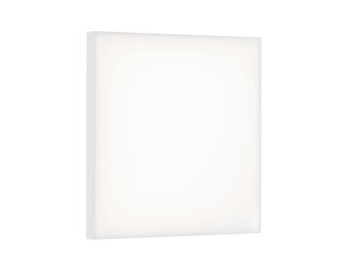 Paulmann Velora LED Panel 295x295mm LED 16,8W 1860lm 3000K, On/Off