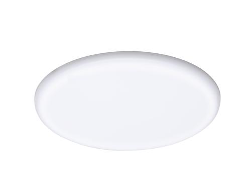 Paulmann Panel Veluna VariFit 185mm LED 20W 3000 - 6500K White Switch, On/Off