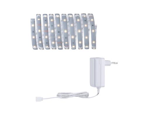 Paulmann MaxLED 250 Basisset 3m IP44 LED 12W 900lm 2700K, Dimmbar