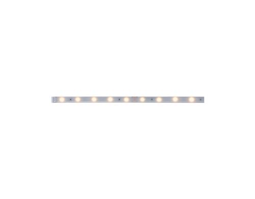 Paulmann MaxLED 250 Stripe 1m IP44 LED 4W 300lm 2700K, Dimmbar