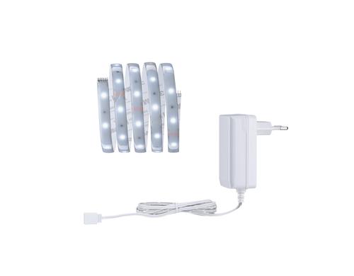 Paulmann MaxLED 250 Basisset 1,5m IP44 LED 6W 450lm 6500K, Dimmbar