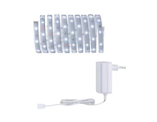 Paulmann MaxLED 250 Basisset 3m IP44 LED 12W 900lm 6500K, Dimmbar