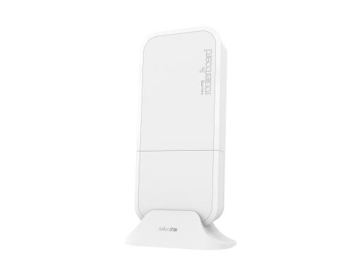 Mikrotik wAP ac LTE6: LTE Modem Outdoor 300Mbps LTE Cat.6, 3G, support, PoE, DC