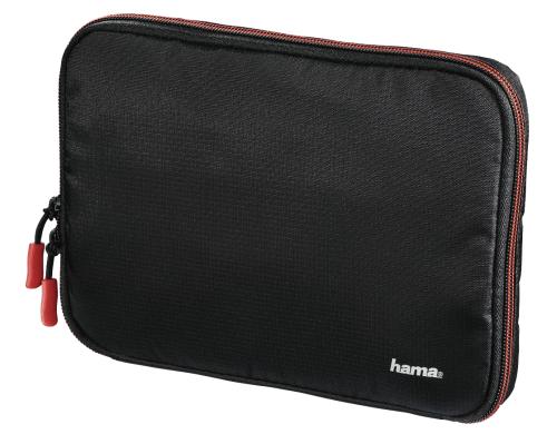 Hama Kamerazubehrtasche Fancy M 