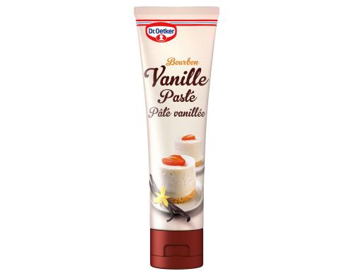 Madagaskar Bourbon Vanille Paste 100g