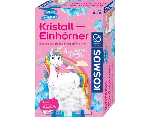 Kosmos Mitbring-Exper. Kristall-Einhrner Alter: 8+