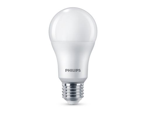 Philips LED Lampe 13W (100W) E27, A60, 1521lm, 2700K,6er Pack