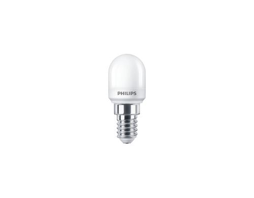 Philips LED Lampe 0.9W (7W) E14, T25, 70lm, 2700K, matt