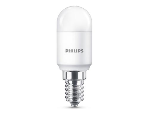 Philips LED Lampe 3.2W (25W) E14, T25, 250lm, 2700K, matt