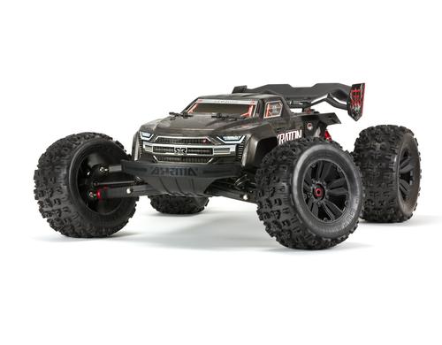 Arrma M.TRUCK  KRATON EXB Roller 1:8