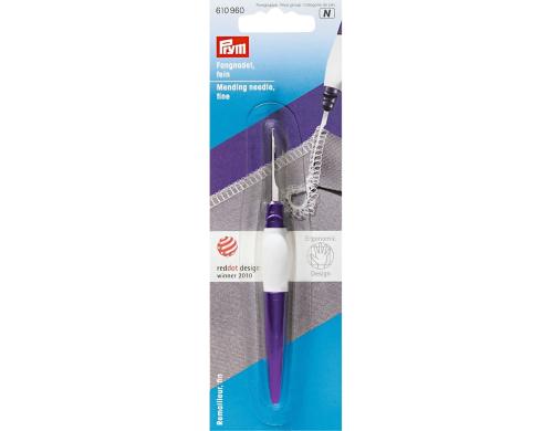 Prym Fangnadel fein ergonomic 