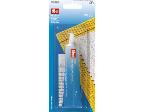 Prym Textil + Kleber 30g