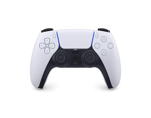 Sony PS5 DualSense Controller, weiss Wireless