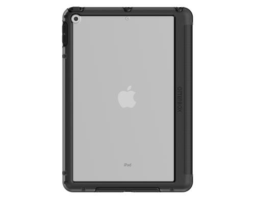 Otterbox Symmetry Series black iPad 10.2 7.-9. Gen