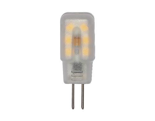 Star Trading LED Kapsel G4 1.2W 1x LED G4 1.3W 95lm 2700K, Nicht Dimmbar