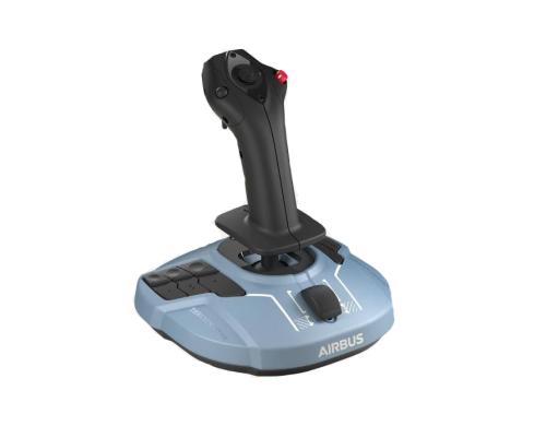 Thrustmaster - TCA Sidestick Airbus Edition PC, USB