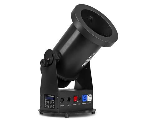 Beamz Pro CC1200 Konfettikanone