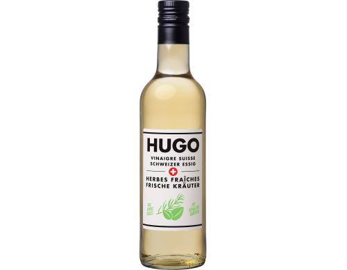 Schweizer Kruteressig Hugo 500ml