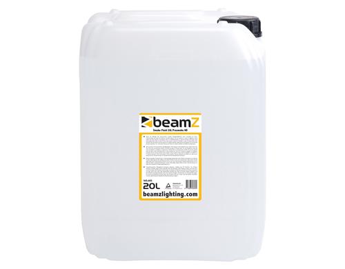 BeamZ Nebelfluid 20 Liter Nebelfluid 20 Liter