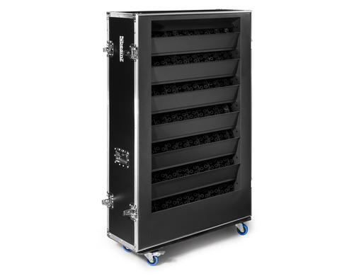 BeamZ Pro BG7000 Seifenblasenmaschine im Flightcase