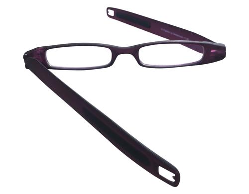 Figoline Lesebrille Purby +1.00 140 x 10mm, aus Kunststoff