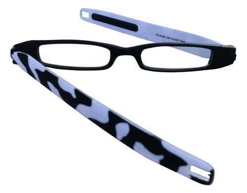 Figoline Lesebrille Cow +1.50 140 x 10mm, aus Kunststoff