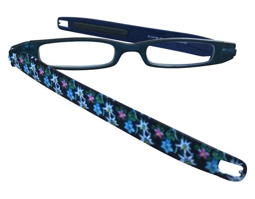 Figoline Lesebrille Edelweiss +1.50 140 x 10mm, aus Kunststoff