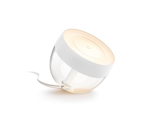 Philips hue Iris RGBW 570lm, BT, weiss