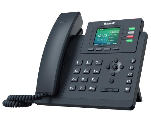 Yealink T33G SIP SIP-Tischtelefon