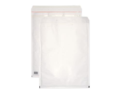 Elco Luftpolsterversandtasche Gr. 20 Packung  50 Stk., Innenmasse: 35 x 47 cm