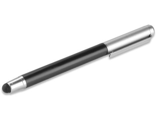 4Smarts STYLUS PEN 2in1 schwarz