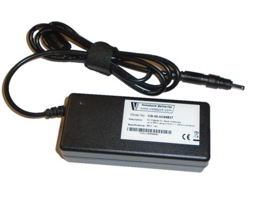 Vistaport AC-Adapter 65W fr ASUS mit 4.0/1.35mm Stecker