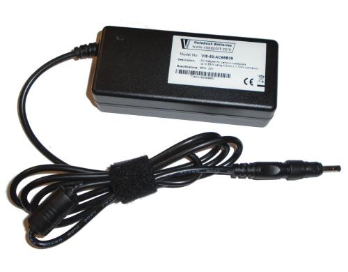 Vistaport AC-Adapter 65W fr Lenovo mit 4.0/1.7mm Stecker