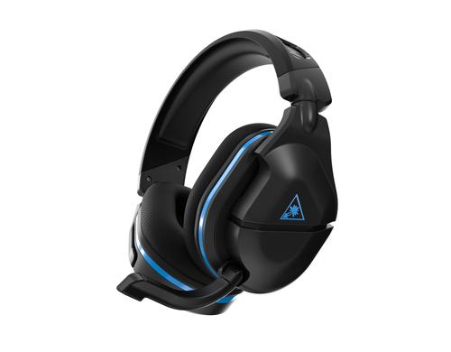 Turtle Beach Headset Ear Force Stealth 600P Gen 2,  PS4 / PS5, schwarz