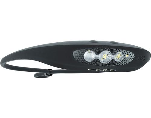 Knog PWR Headtorch 1000 black