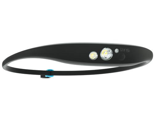 Knog PWR Headtorch 1000 black