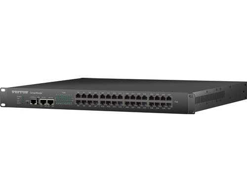 SmartNode VoIP Gateway 4741 - 16 FXS 