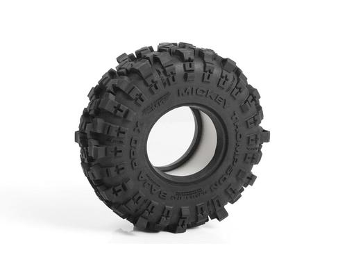 RC4WD Mickey Thompson Baja Pro X 1.7 4.19 