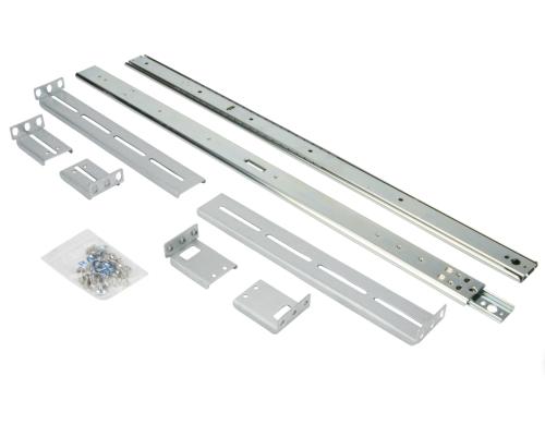 Supermicro CSE-PT08L: Rackmount Rail Kit fr SC512, 513, 811, 523