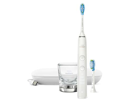 Philips Sonicare DiamondClean HX9913/17 weiss (2BH)