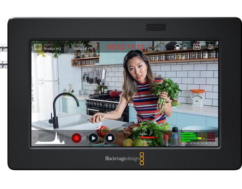 Blackmagic Video Assist 5 3G 