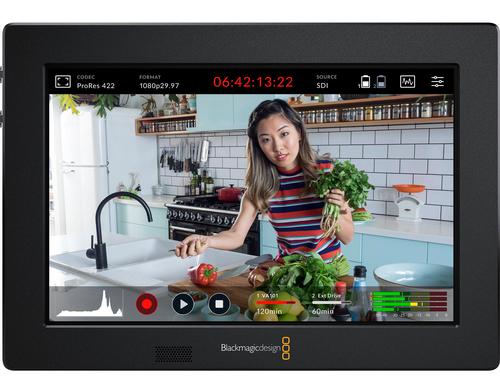 Blackmagic Video Assist 7 3G 